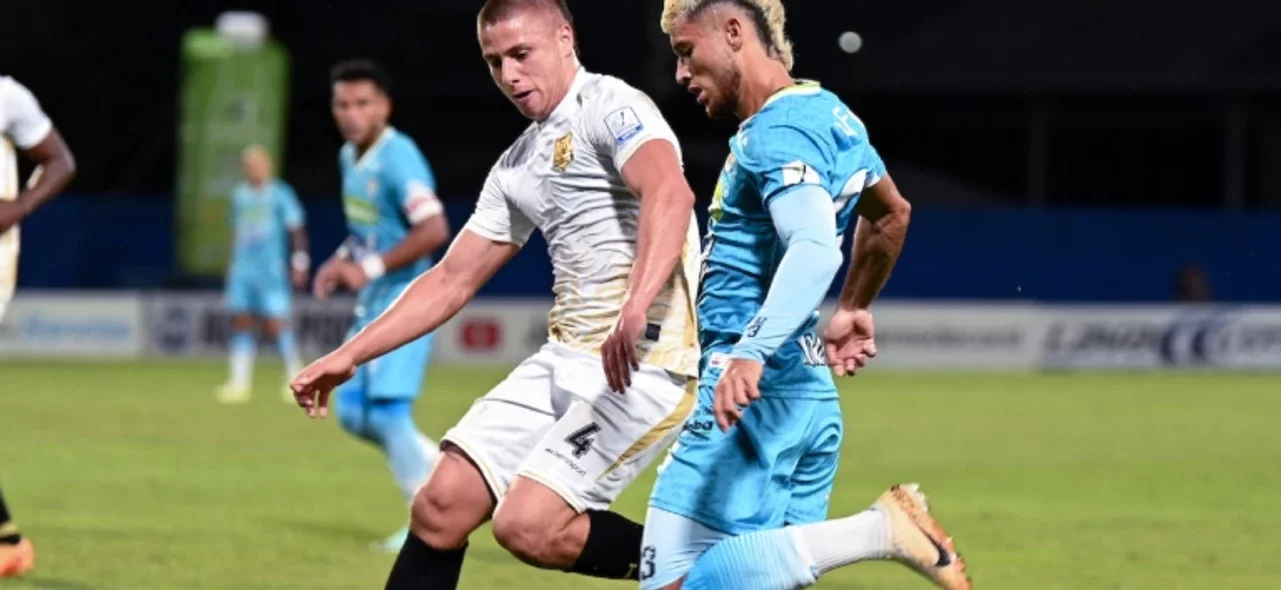 Águilas Doradas - Foto: VizzorImage