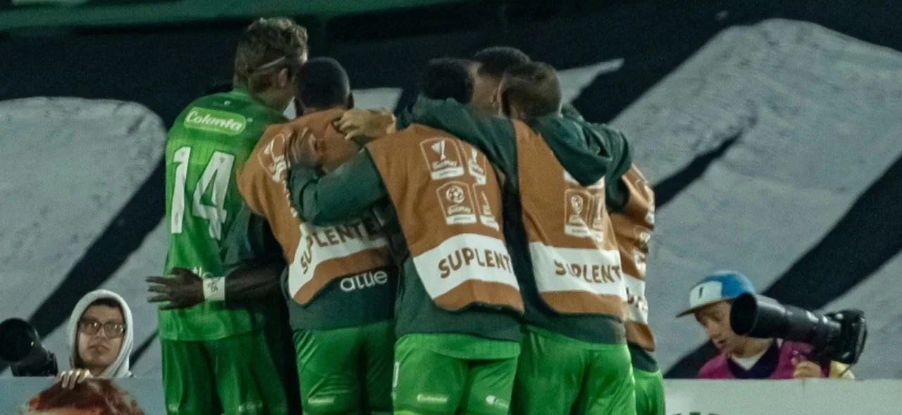 Equidad / Foto: VizzorImage/Leonardo Castañeda