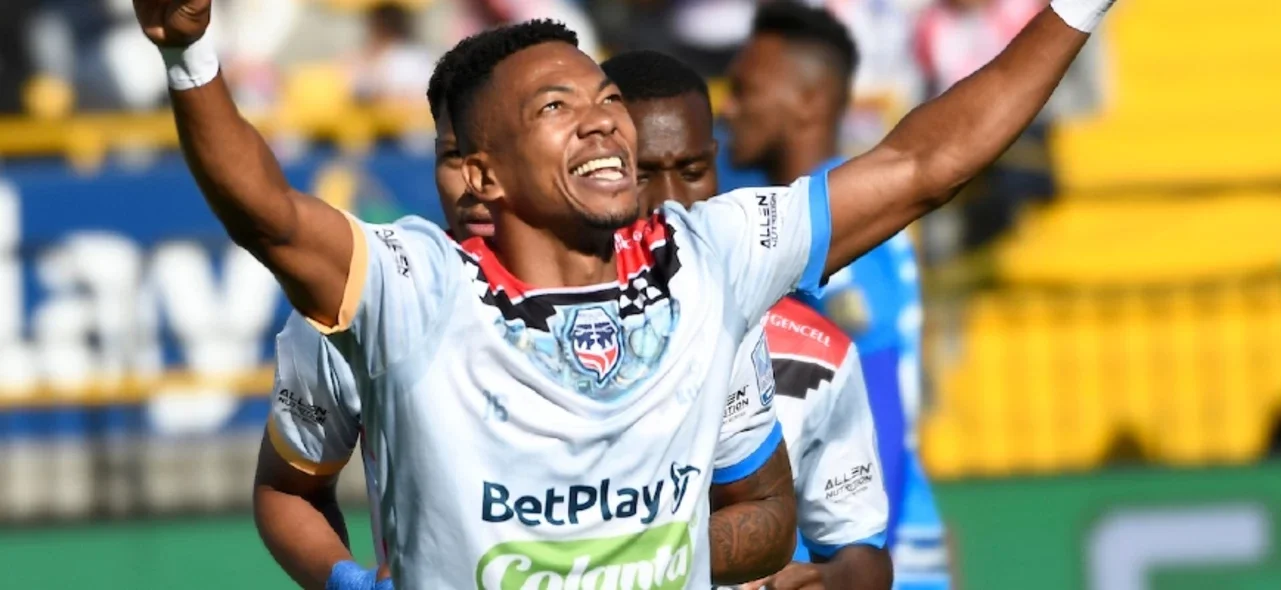 Fortaleza - Foto: VizzorImage/ Edgar Cusguen