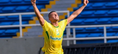 Triunfo de Huila 0-2 sobre Boca Juniors - VizzorImage / Oswaldo Páez