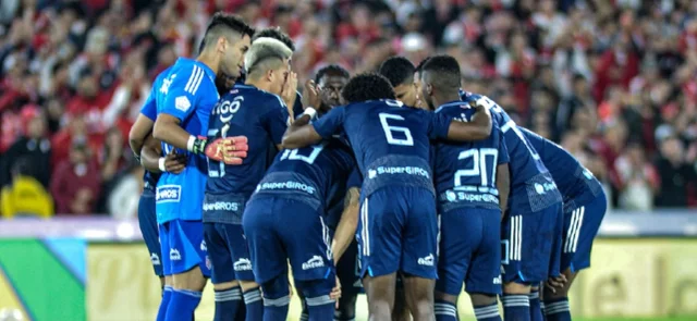 Junior - Foto: VizzorImage/Luis Ramírez