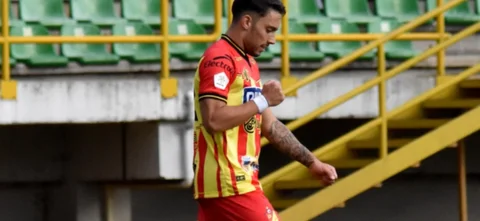 Boyacá Chicó 1 - 2 Pereira - VizzorImage / Edward Leguizamon