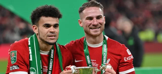 Liverpool - Foto: AFP