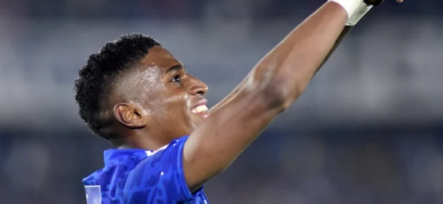 Millonarios - Foto: VizzorImage/ Luis Ramírez