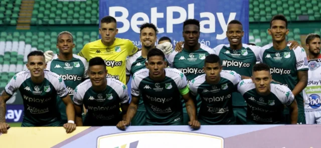 Deportivo Cali - Foto: VizzorImage/ Samir Rojas