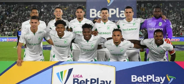 Nacional - Foto: VizzorImage/ Felipe Caicedo