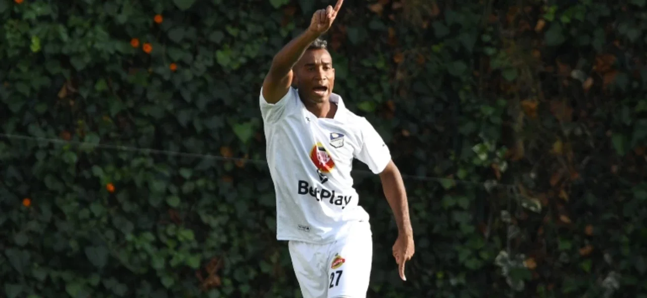 Triunfo de Orsomarso 0-1 sobre Tigres - VizzorImage / Felipe Caicedo