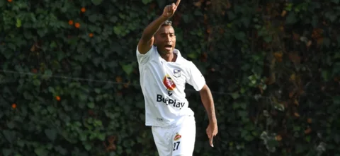 Triunfo de Orsomarso 0-1 sobre Tigres - VizzorImage / Felipe Caicedo