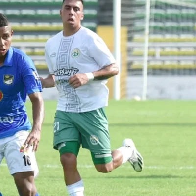 ⚽¡Repartieron puntos! Mira los goles del empate entre Orsomarso y Real ...