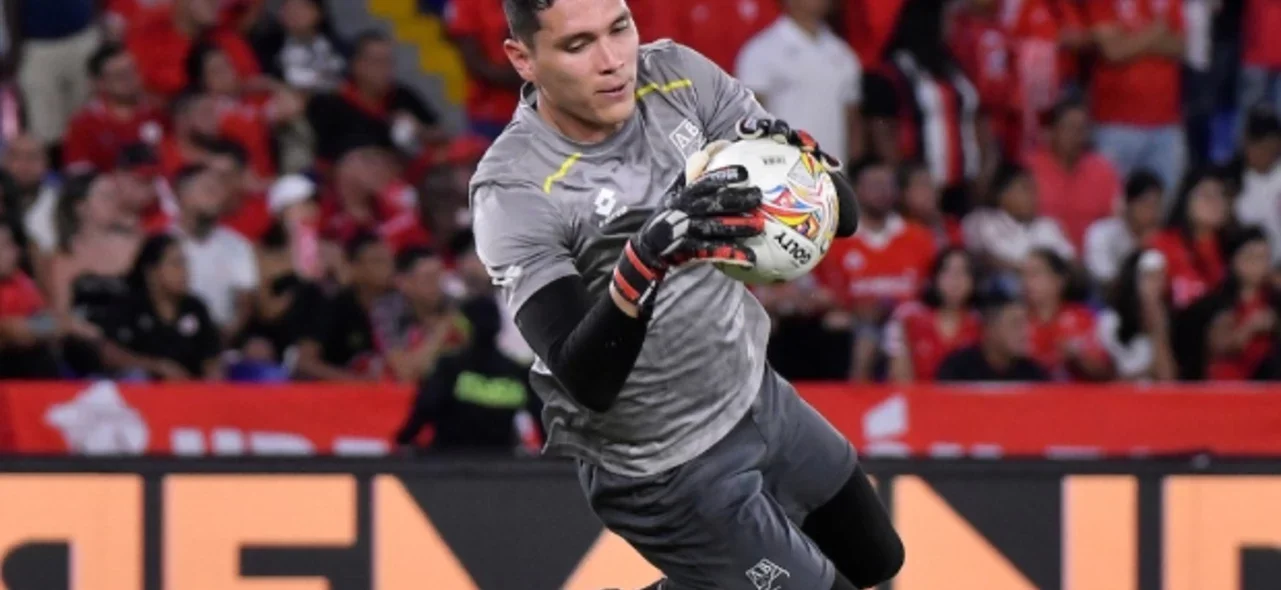 Aldair Quintana - Foto: VizzorImage