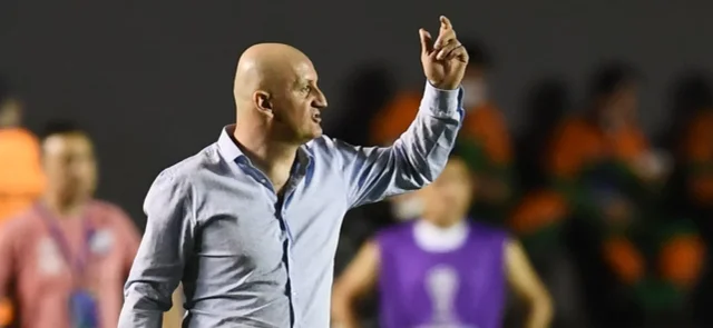 Pablo Repetto - Foto: APF