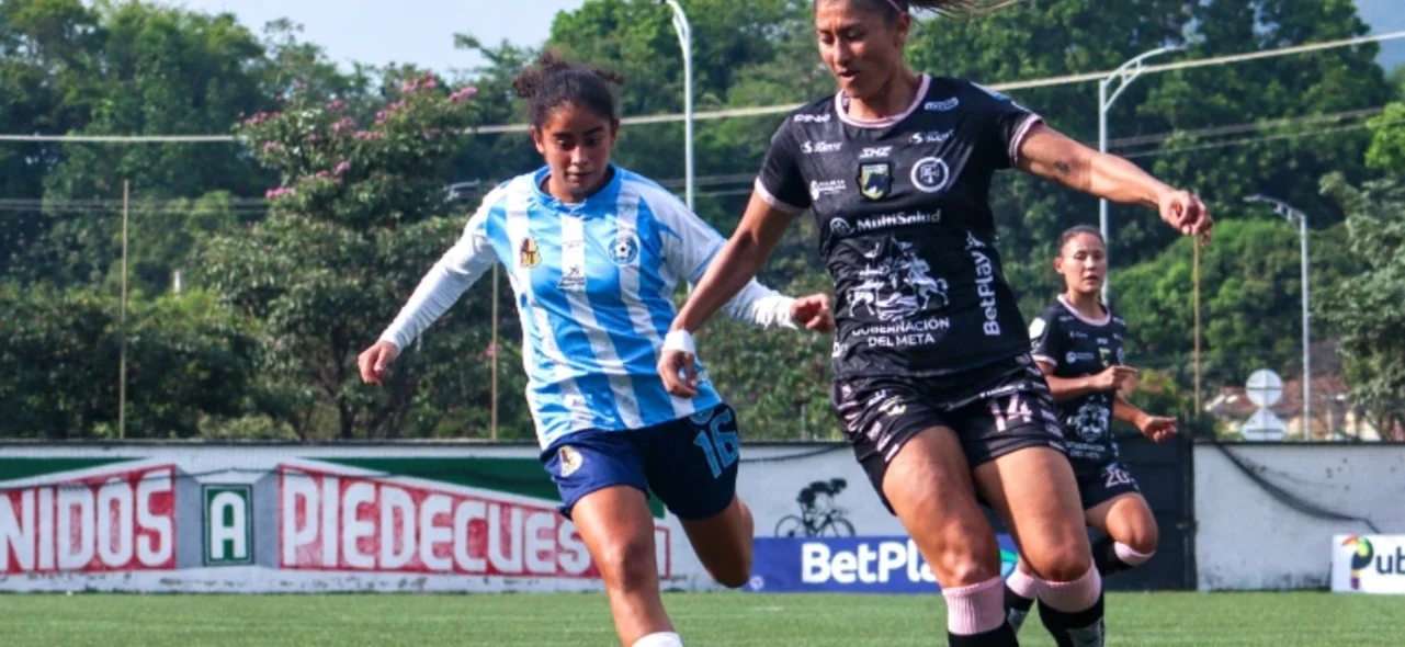 Ambas escuadras tienen cuatro puntos en 2PJ - VizzorImage / Gabriel Gonzalez