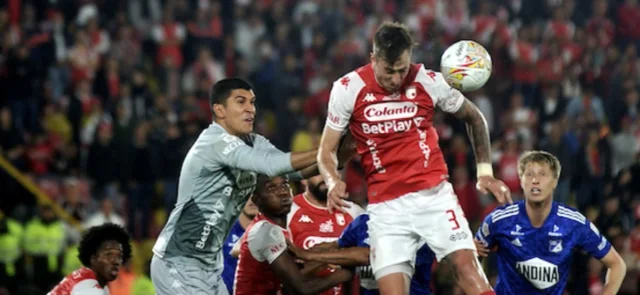 José Ajá - Foto: VizzorImage/ Luis Ramirez