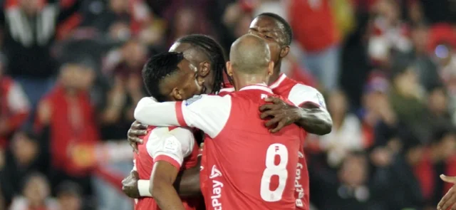 Santa Fe - Foto: VizzorImage/ Luis Ramirez