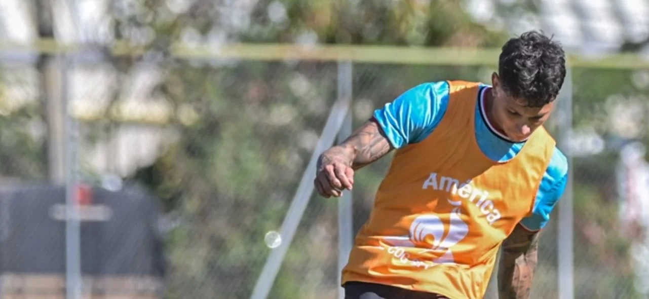 América de Cali - Foto: @AmericadeCali