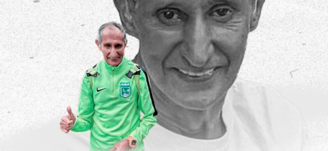 Vitri - Foto: @@nacionaloficial