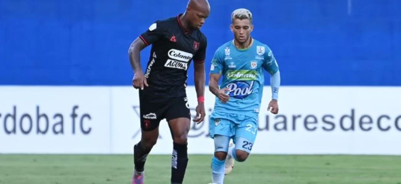 Empate entre Jaguares y América | Foto: VizzorImage / Andres Felipe Lopez