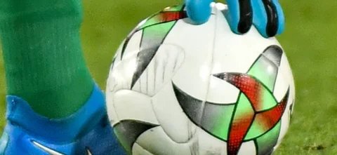 Arqueros de Cartagena y Cúcuta. / Foto: Vizzorimage.