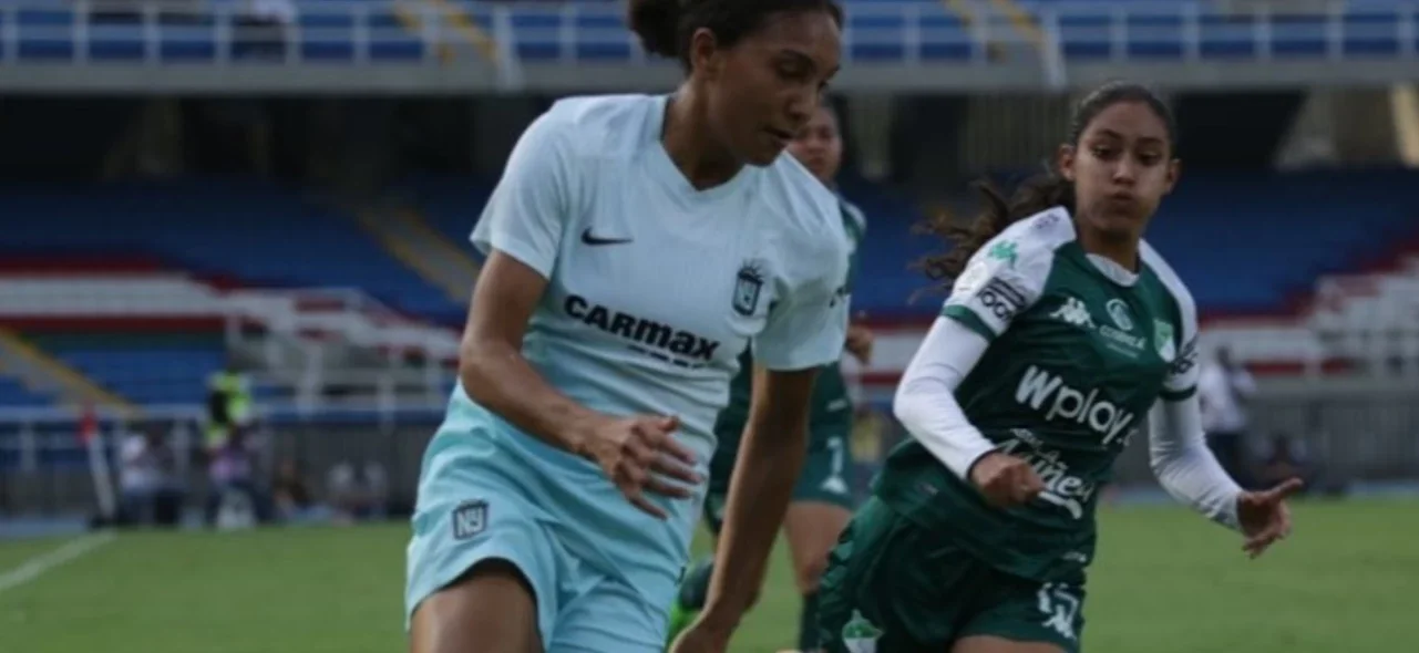 Deportivo Cali cayó ante Gotham FC por las semifinales del torneo - Prensa Women's Cup