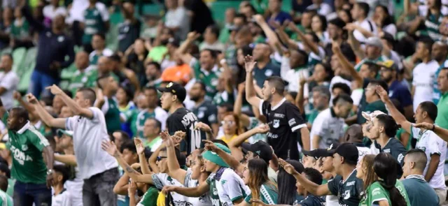 Buenas noticias para Cali | Foto: VizzorImage / Gabriel Aponte