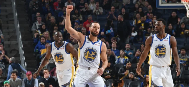 Curry participará en el All-star game de la NBA - AFP