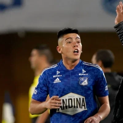 ¿Preocupación? Gamero habló sobre el estado de salud de Daniel Ruiz