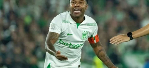 Nacional no encuentra el camino | Foto: VizzorImage / Leonardo Castañeda