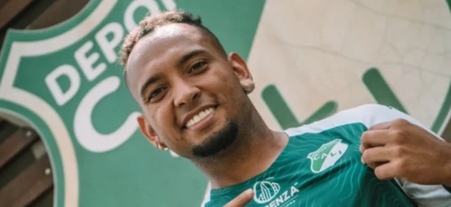 Mira los mejores momentos del regreso de Jarlan Barrera al FPC. / Foto: X Asodeporcali.