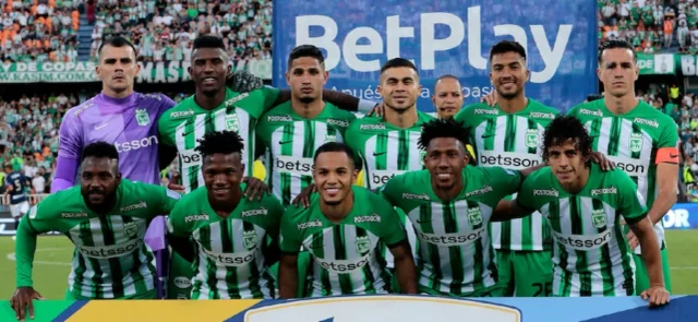 Conoce los candidatos a ser DT de Atlético Nacional tras salida de Bodmer. / Foto: Vizzorimage.