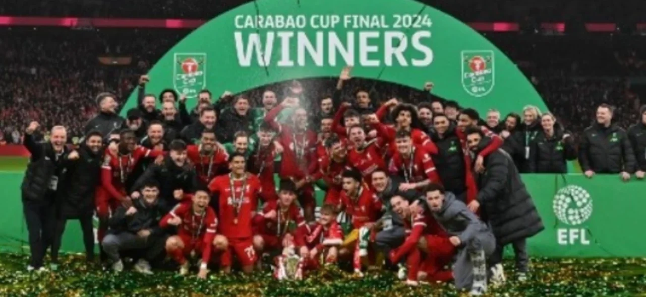 Liverpool - Foto: AFP