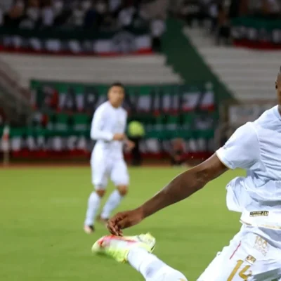 ¡Con poco y nada! Once Caldas igualó sin goles ante La Equidad