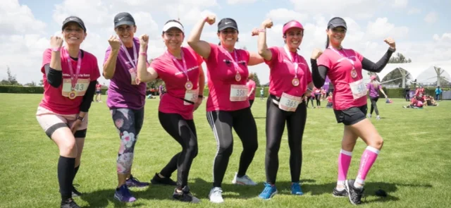Llega la segunda edición del W Fitness Festival / Foto prensa