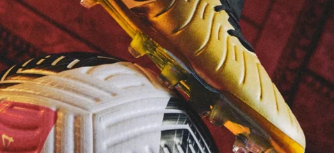 Marca deportiva estrena tienda online en Colombia / Foto Nike