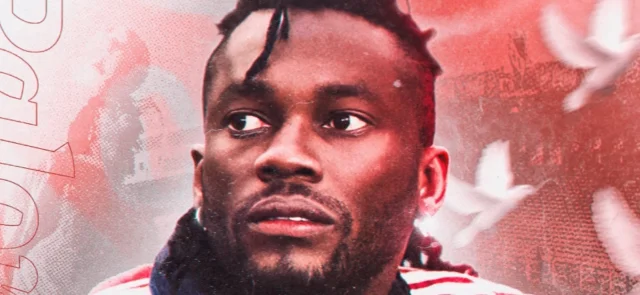 Palomo Usuriaga fue asesinado en Cali a los 37 años. / Foto: X Independiente.