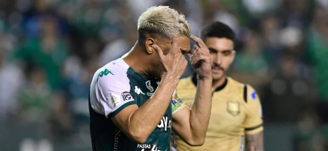 Teófilo Gutiérrez jugó en Deportivo Cali en 2021 y 2023 - VizzorImage