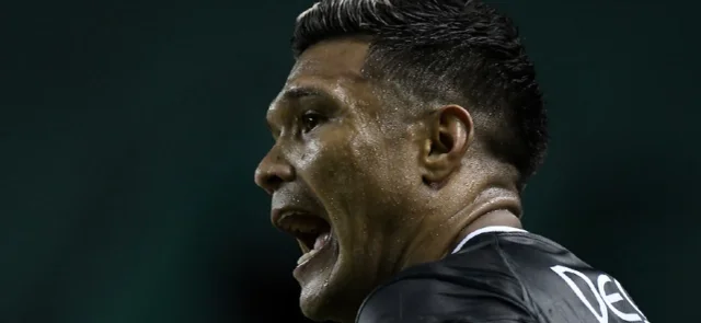 Teófilo Gutiérrez estaría muy cerca de volver al FPC. / Foto: Vizzorimage.