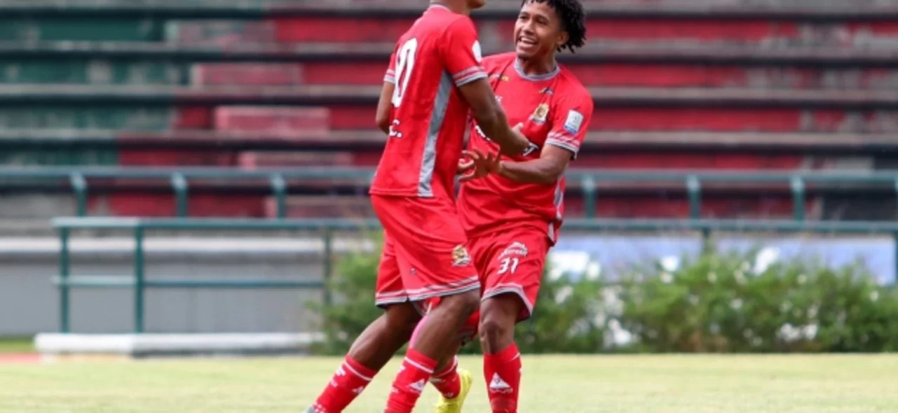 Triunfo de Tigres 2-3 sobre Leones - VizzorImage / Daniel Gallo