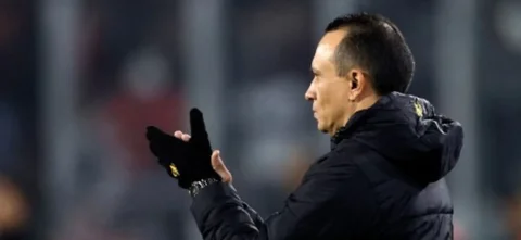 Alejandro Restrepo - Foto: AFP