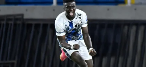 Triunfo de Atlético sobre Boca Juniors -VizzorImage / Gabriel Aponte