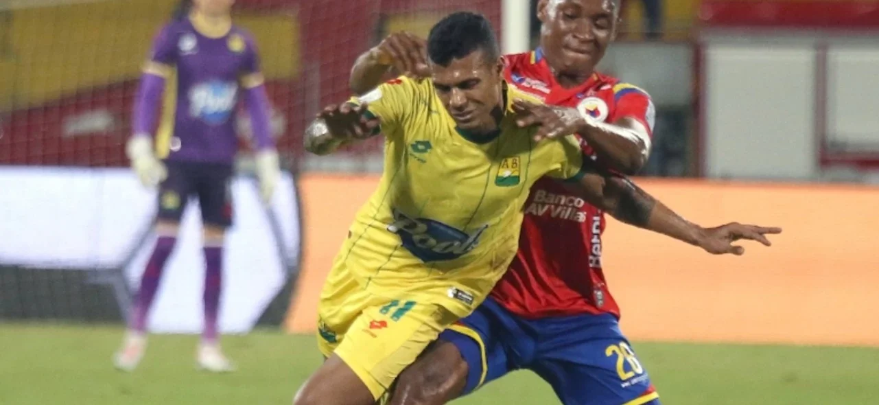 Bucaramanga - Foto: VizzorImage