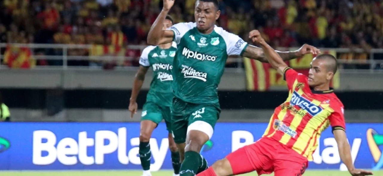 Deportivo Cali - Foto: VizzorImage