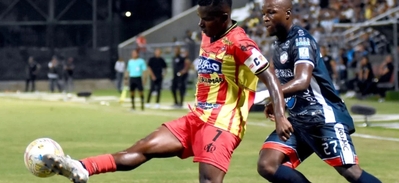 Carlos Darwin Quintero