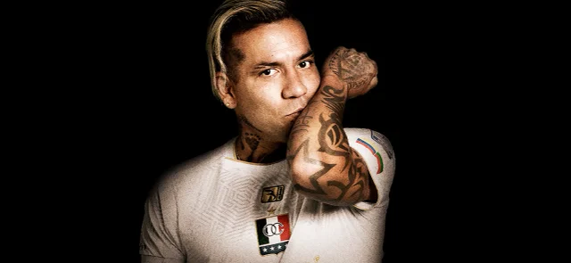 Dayro Moreno, cerca de ser el máximo goleador del FPC