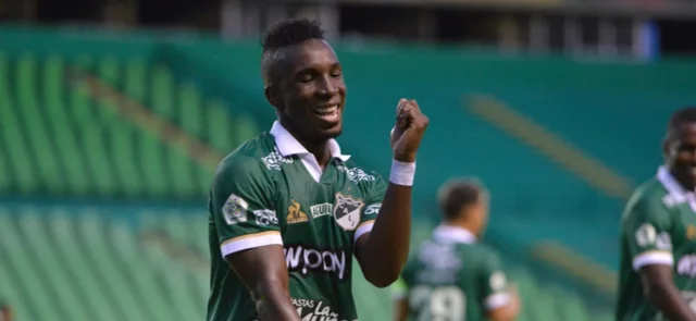 Kevin Velasco - Foto: VizzorImage/ Gabriel Aponte