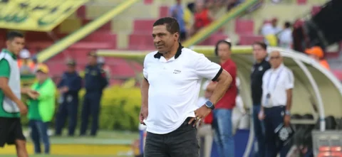 Equidad - Foto: VizzorImage/Jaime Moreno