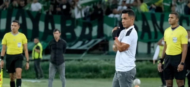 Lucas González - Foto: VizzorImage/ / Juan Jose Horta