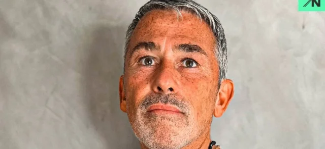 Gustavo Fermani - Foto: Atlético Nacional