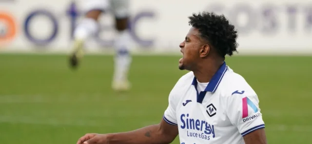 Juan David Cabal - Foto: AFP