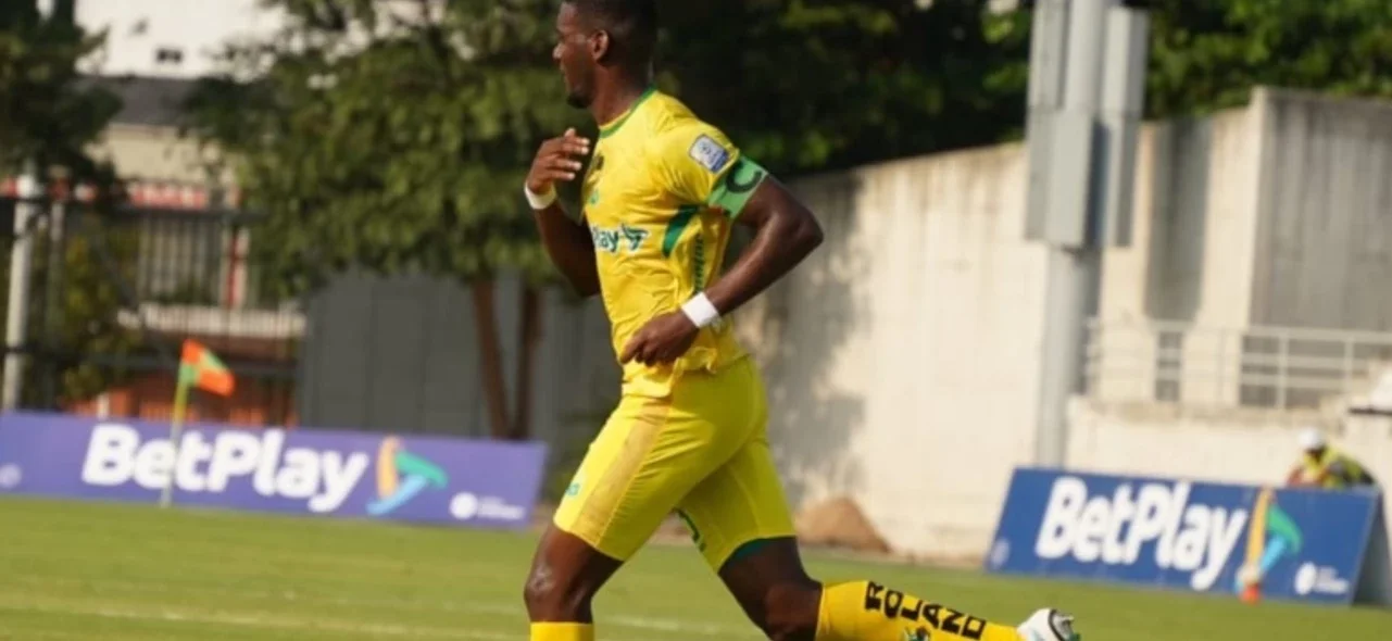 Triunfo de Huila sobre Barranquilla - X: @AtléticoHuilaof