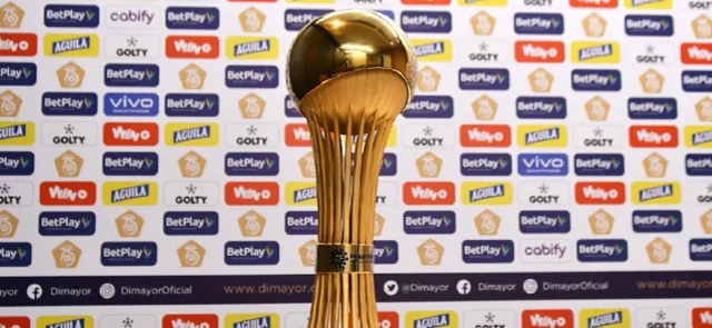 Liga BetPlay Dimayor - Foto: Luis Benavides